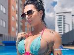 alize-adamz flirt4free livecam show performer Do u like to be Dominated ? let me seduce ur mind.