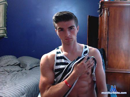 jake-baxter flirt4free performer jerk, abs, bicep, American, athlete, roleplay, 