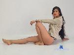 paloma-walton flirt4free livecam show performer I am the peace that awakens pleasure wars to your senses