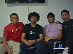 jhonatan-and-bayron-and-kendry-and-oscar flirt4free livecam show performer Boys without limits willing to please your requests come and add to favorites