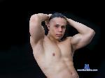 ronnie-jackson flirt4free livecam show performer  I will be your demon if you want to have fun or and i can be  your angel. What do you prefrise?