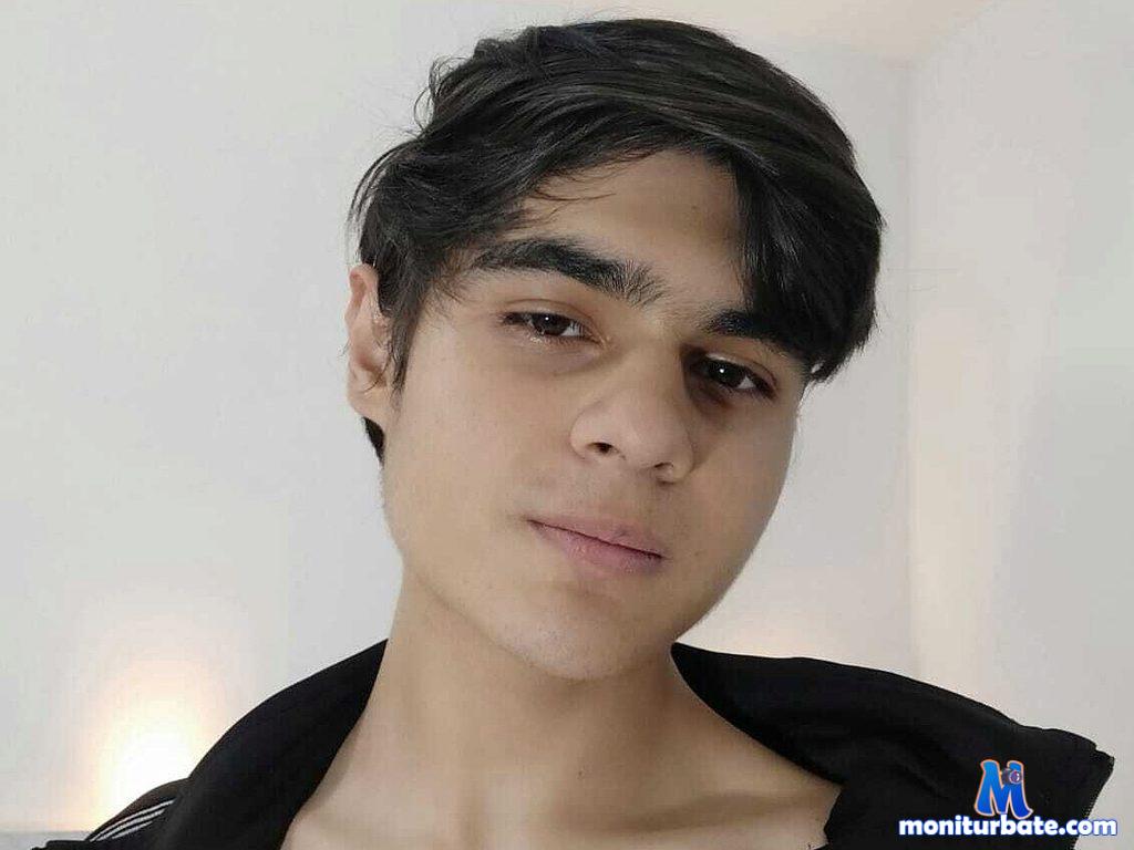 paul-vince Flirt4free performer 