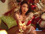 sophia-rhoades flirt4free livecam show performer They say three's a crowd, so. it's just you and me?