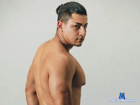 jarod-haiden flirt4free performer Temptations like you deserve sins like me .