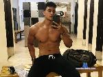 dimitri-vicenzo flirt4free livecam show performer Thought CREATES, desire ATTRACTS, but action makes it REAL