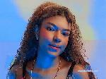 meli-ocampo flirt4free livecam show performer Young, shy ebony with soft curves and teasing eyes. Come explore my body slowly and make me blush