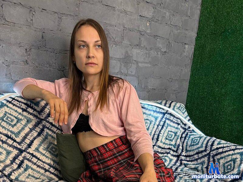 jina-hyena Flirt4free performer Feet Nipple Play Stockings/Panty Hose Teasing Legs Rope Play