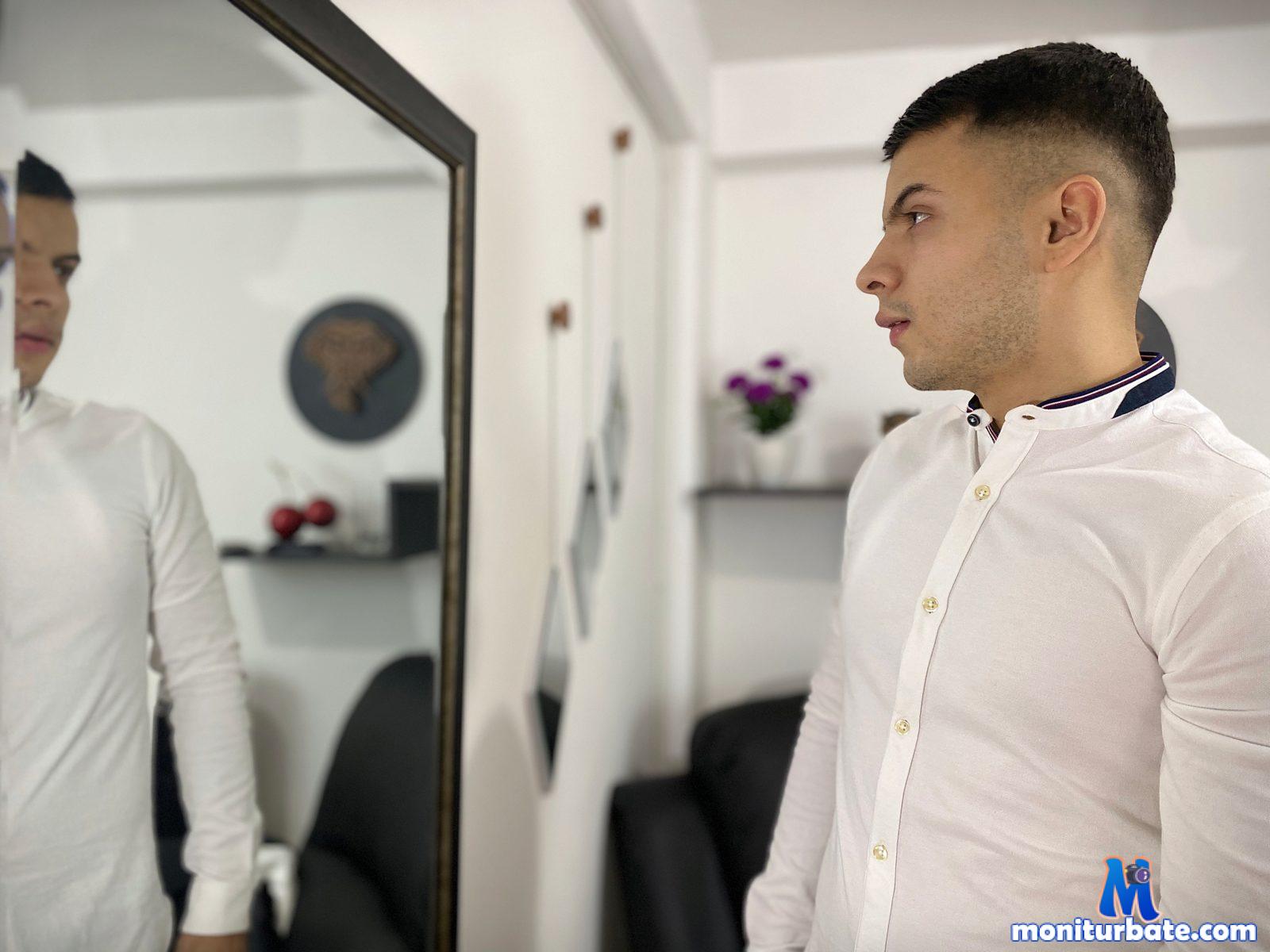 guido-moretti Flirt4free performer Nipple Play Student/Teacher Cock Teasing Orgasm Control/Denial Sugar Daddy Legs Giant Dildo Spanking
