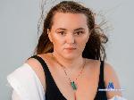 vivian-sorte flirt4free livecam show performer Shy, cute and mysterious