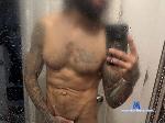 dre-drake flirt4free livecam show performer 