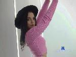 amelya-sky flirt4free livecam show performer 