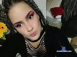 lis-watson flirt4free livecam show performer 