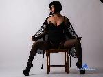 black-desire flirt4free livecam show performer I am a Domme and I love it and you going to love me too. Why? 'Cos in any man is a subsmissive part.