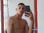 jofer-naughty flirt4free livecam show performer Oh, Señor, concédeme castidad, pero no lo hagas todavía.