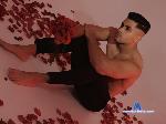 kevin-montoya flirt4free livecam show performer Are you ready to live an adventure by my side? Come and live something different and lasting togethe