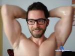 nic-bailey flirt4free livecam show performer 