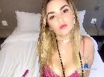 bruninha-brasp flirt4free livecam show performer  I can fulfill all your wishes