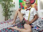 fellipe-colins flirt4free livecam show performer HELLO WELCOME TO MY ROOM I AM AGAIN WITH YOU HERE ON THE PAGE I AM READY TO PLAY HERE
