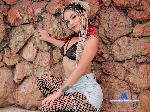 anastasia-donaldo flirt4free livecam show performer I have three sides: wild, romantic and something in between. Wanna know what side is that?