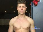 chris-mayer flirt4free livecam show performer SMILE WITH ME 