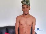 darwin-adrian flirt4free livecam show performer chico extrovertido y jugueton