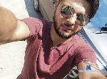 felipe-harts flirt4free livecam show performer  Let's play