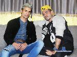 oliver-castro-and-michell-guzman flirt4free livecam show performer latino horny studs .if u like it big ,thick and juicy cocks .this is the right place for you.