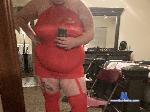 rihyonce flirt4free livecam show performer Freaky Bunny