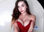 noemi-monroe flirt4free livecam show performer Meaning of my name is pleasant ;)