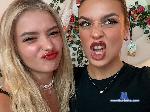maci-and-lily flirt4free livecam show performer 