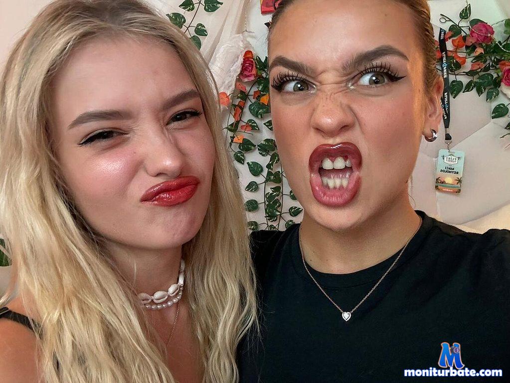 maci-and-lily Flirt4free performer 