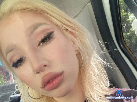 sally-cha flirt4free performer Hey hey ^^ I am new here, lets have fun ;) 