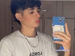 elian-thompson flirt4free livecam show performer 