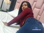 karoline-johnson flirt4free livecam show performer 