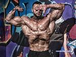 cristiano-t flirt4free livecam show performer Hello . Professional bodybuilder how want to grow and flex for you here  .