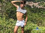 aiden-martell flirt4free livecam show performer Shhh Let me take you here,  Just like how I was the apple of your eye, you are the balm to my soul. 