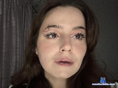 tilda-daill flirt4free performer Hi sweeties 