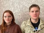 anna-and-jonny flirt4free livecam show performer Hello everybody! Johnny and Anna are with you! We know the formula for your pleasure!