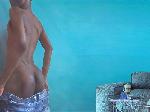 g-carter flirt4free livecam show performer Come and see