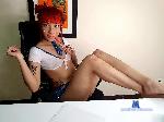 dolly-bubbles flirt4free livecam show performer sweet like candy sweet like peaches trhee