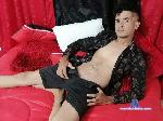 dilan-montenegro flirt4free livecam show performer hombre activo serio y varonil