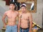 damian-and-deivis flirt4free livecam show performer Horny and playful boys