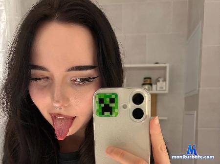 chastity-parsons flirt4free performer Hi there! Joy is here >_>