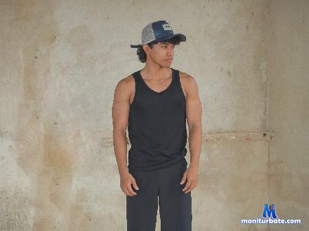 luca-mashle flirt4free performer I'm not looking for something temporary, I'm looking for something real