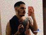 vlade-demon flirt4free livecam show performer Fallen Angel