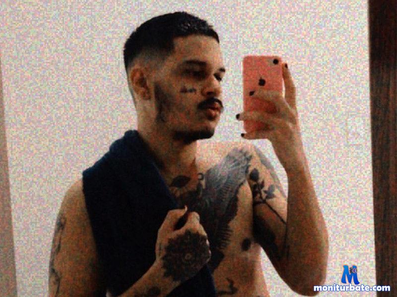 vlade-demon Flirt4free performer Nipple Biting Master / Slave Cum Eating Domination Jerk off Instruction Legs Piercings and Tattoos Voyeurism Clothespins Smoking