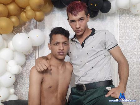 osmar-and-diego flirt4free performer It amuses us and complements us to make you happy