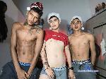 farid-villalobos-and-aiden-smithh-and-tyron-oramas flirt4free livecam show performer HELLO GUYS WELCOME PSALA RICO WITH US