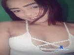 alisa-luzella flirt4free livecam show performer SOY UNA CHICA MUY HOT