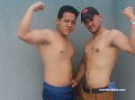 maicol-and-mike flirt4free livecam show performer 